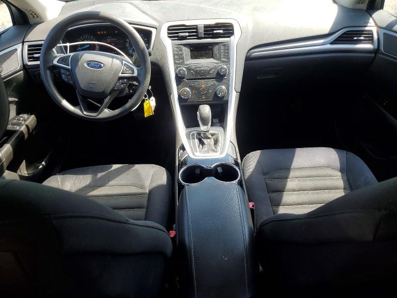 Aukcja sprzedaży 2015 Ford Fusion, vin: 1FA6P0H73F5101512, numer aukcji: 67286736
