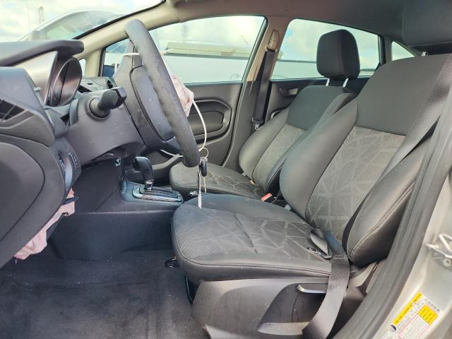 Продаж на аукціоні авто 2012 Ford Fiesta, vin: 3FADP4BJ7CM160779, номер лоту: 70441676