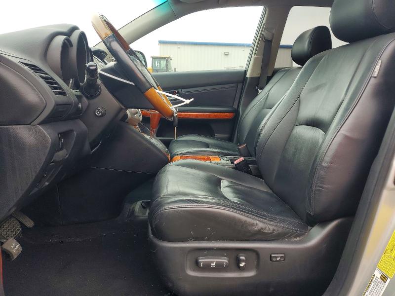 Aukcja sprzedaży 2007 Lexus Rx, vin: 2T2HK31U97C021067, numer aukcji: 68265926