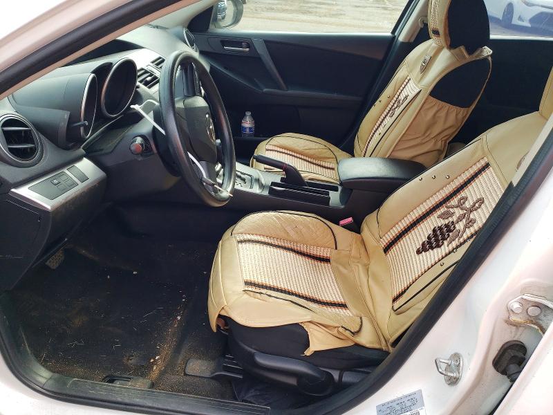 Продажа на аукционе авто 2013 Mazda 3, vin: JM1BL1TG7D1824544, номер лота: 67607526