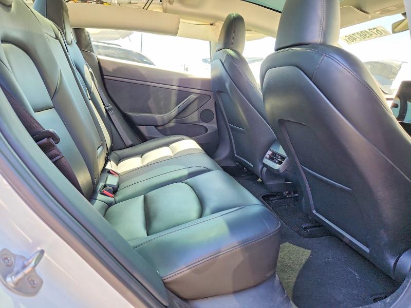 Aukcja sprzedaży 2023 Tesla Model 3, vin: 5YJ3E1EA1PF645273, numer aukcji: 67498746
