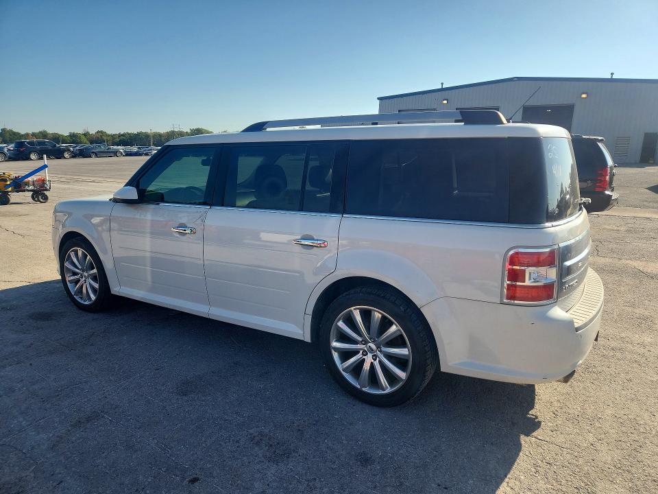 2014 Ford Flex მანქანა იყიდება აუქციონზე, vin: 2FMGK5D8XEBD12902        , აუქციონის ნომერი: 69045676