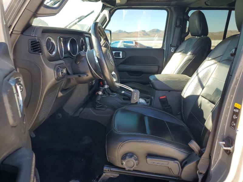 Aukcja sprzedaży 2020 Jeep Gladiator, vin: 1C6HJTFG6LL216239, numer aukcji: 67919406