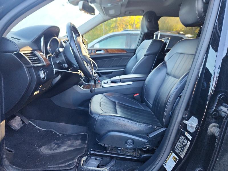 Aukcja sprzedaży 2014 Mercedes-benz Gl, vin: 4JGDF2EE7EA275555, numer aukcji: 70164896