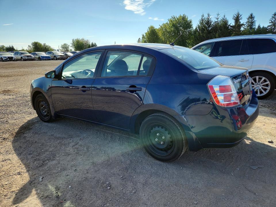 Aukcja sprzedaży 2009 Nissan Sentra, vin: 3N1AB61EX9L684957, numer aukcji: 68062886