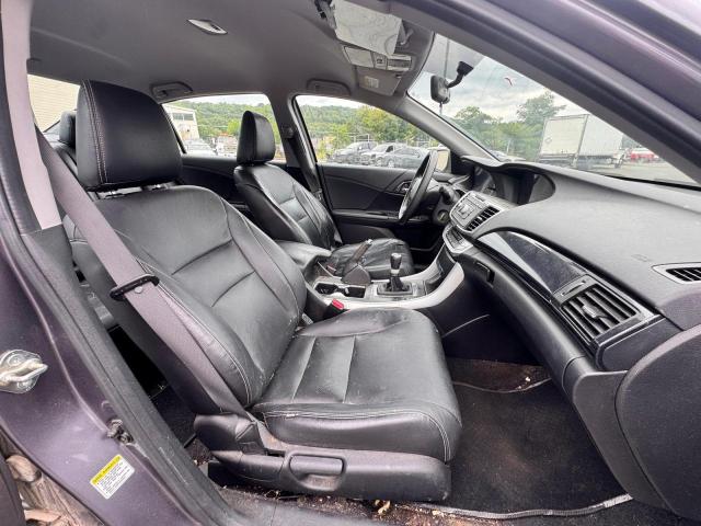 Продажа на аукционе авто 2015 Honda Accord, vin: 1HGCR2E56FA096515, номер лота: 69641426