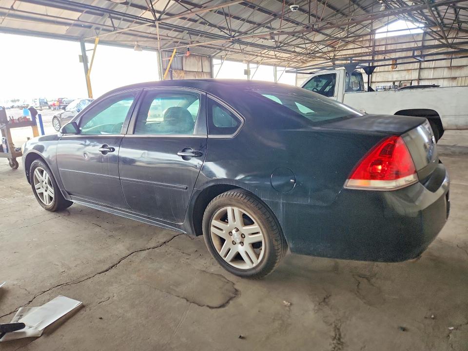 69182436 :رقم المزاد ، 2G1WG5E37D1252658 vin ، 2013 Chevrolet Impala مزاد بيع