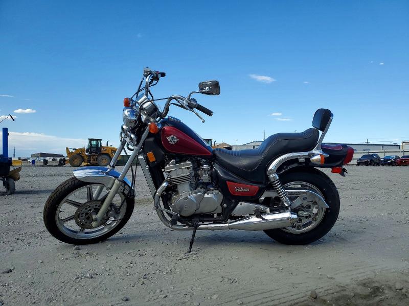 Aukcja sprzedaży 1994 Kawasaki Vn500, vin: JKAENVA16RA067229, numer aukcji: 67419096