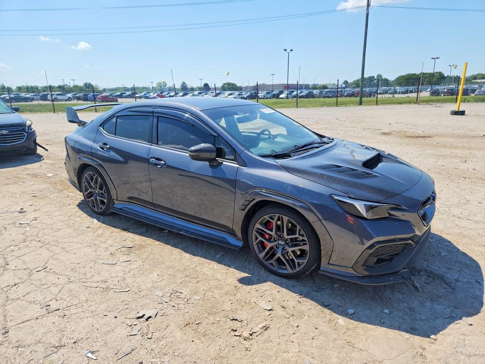 Продажа на аукционе авто 2024 Subaru Wrx, vin: JF1VBAY62R9803938, номер лота: 67774756