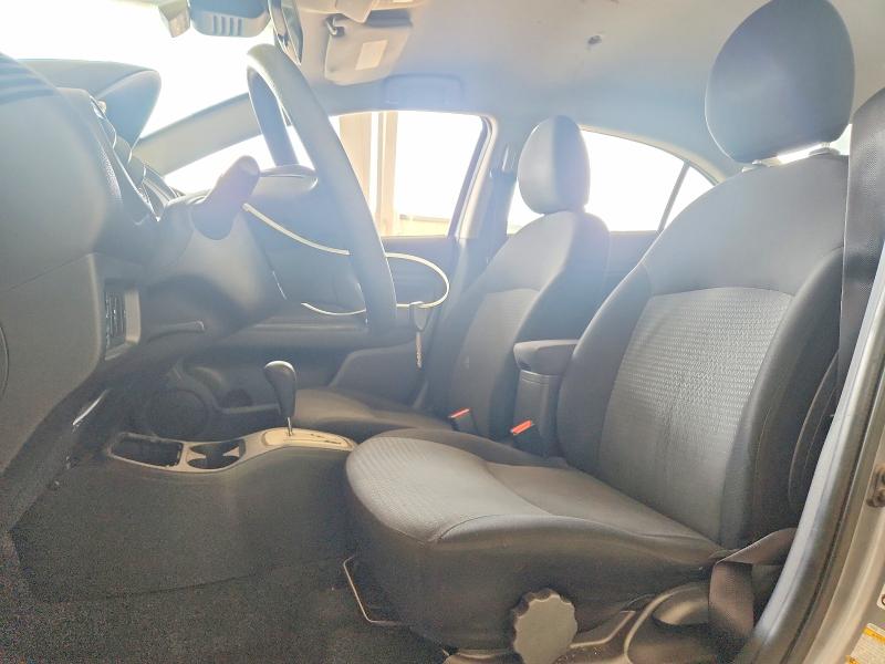 Продажа на аукционе авто 2021 Mitsubishi Mirage, vin: ML32FUFJ7MHF06310, номер лота: 68852766