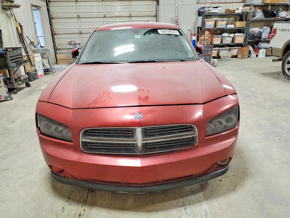 2006 Dodge Charger მანქანა იყიდება აუქციონზე, vin: 2B3KA53H46H267006, აუქციონის ნომერი: 68658626