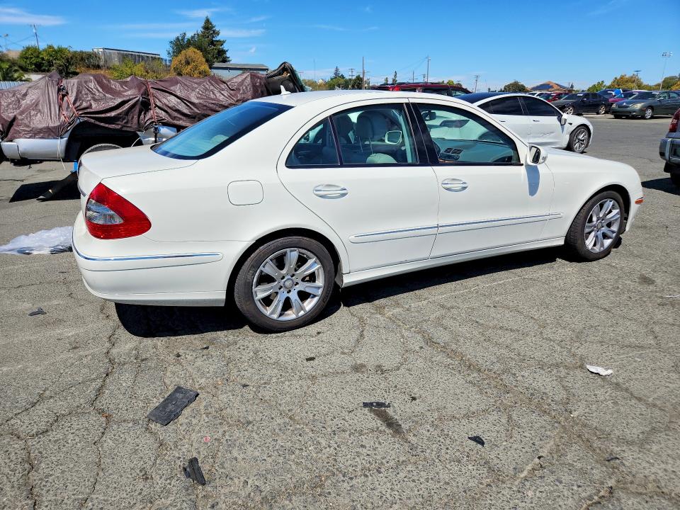Продаж на аукціоні авто 2009 Mercedes-benz E, vin: WDBUF56X39B368397, номер лоту: 68202126