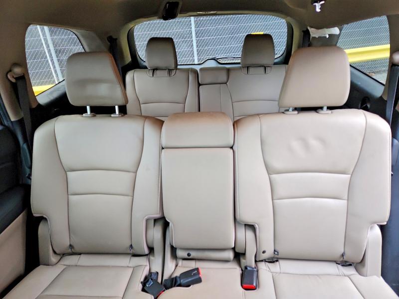 2020 Honda Pilot მანქანა იყიდება აუქციონზე, vin: 5FNYF6H57LB019638, აუქციონის ნომერი: 69443456