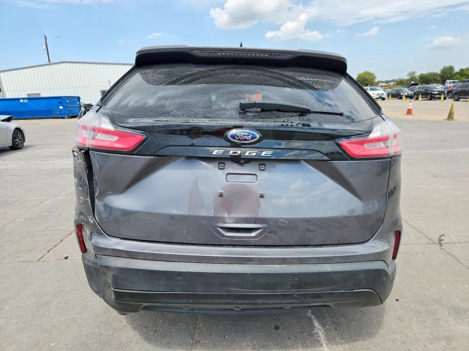 Продажа на аукционе авто 2021 Ford Edge, vin: 2FMPK3G95MBA08531, номер лота: 68780116