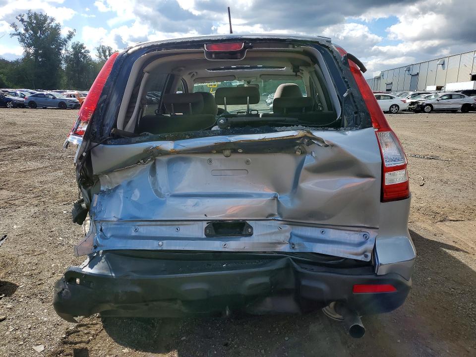 Продажа на аукционе авто 2009 Honda Cr-v, vin: 5J6RE48519L067535, номер лота: 70124936