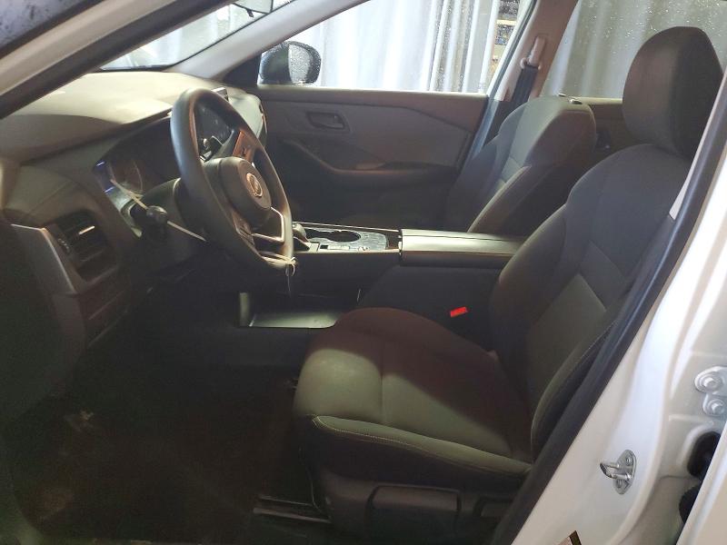 Aukcja sprzedaży 2023 Nissan Rogue, vin: 5N1BT3AA3PC872086, numer aukcji: 69115346