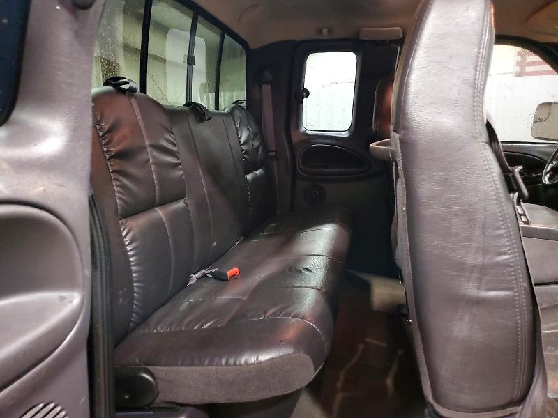 Aukcja sprzedaży 2001 Dodge Ram 2500, vin: 3B7KF23711G792958, numer aukcji: 69909246