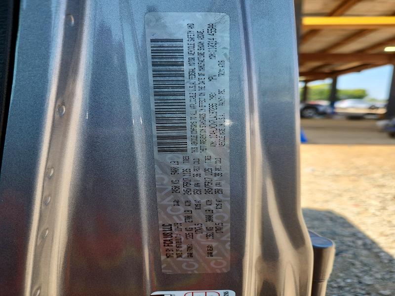 Aukcja sprzedaży 2020 Jeep Wrangler Unlimited, vin: 1C4HJXDN7LW197295, numer aukcji: 67427176
