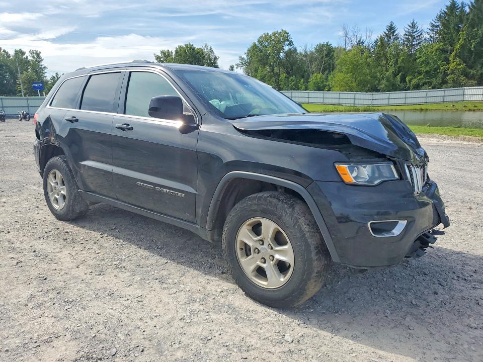 2017 Jeep Grand Cherokee მანქანა იყიდება აუქციონზე, vin: 1C4RJFAG8HC844946, აუქციონის ნომერი: 68686106