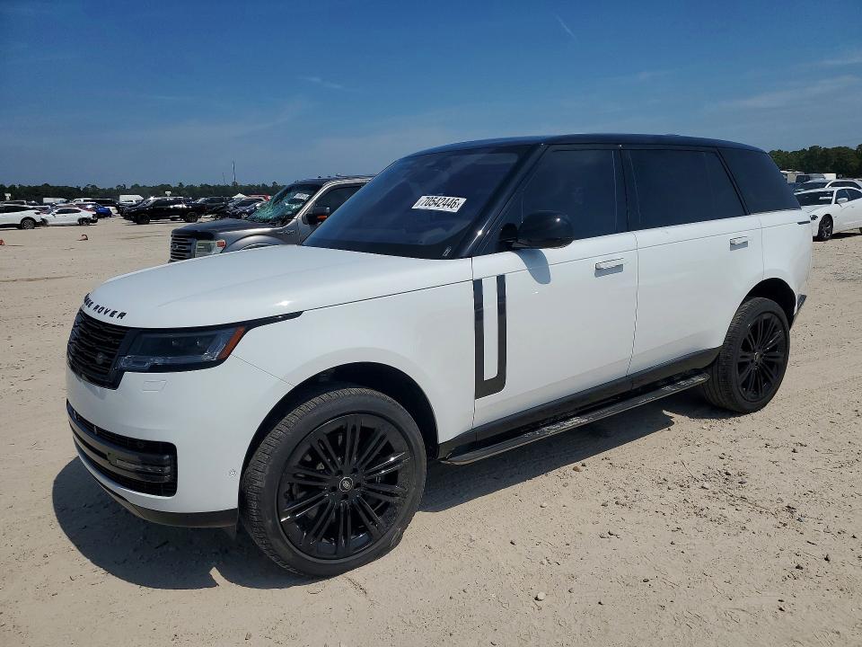 Aukcja sprzedaży 2023 Land Rover Range Rover, vin: SALKPBE7XPA025006, numer aukcji: 70542446