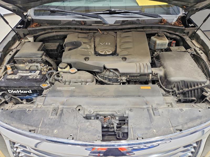 68328846 :رقم المزاد ، JN8AZ2NEXC9018813 vin ، 2012 Infiniti Qx56 مزاد بيع