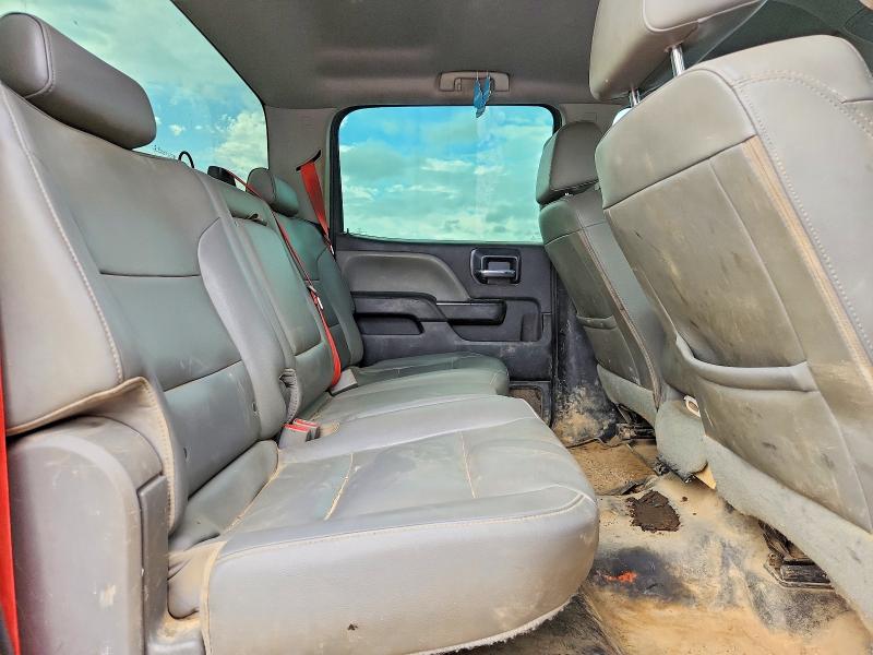 Aukcja sprzedaży 2020 Chevrolet Silverado Medium Duty, vin: 1HTKJPVK1LH198010, numer aukcji: 69817226