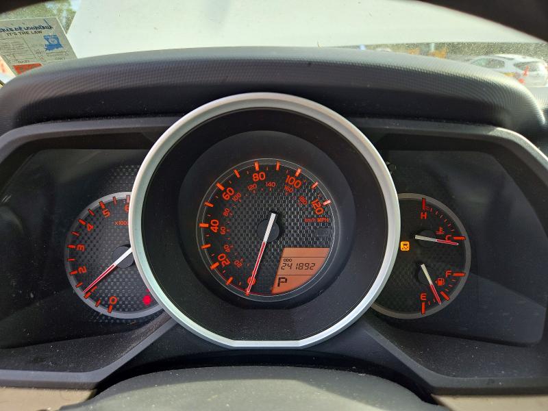 Продажа на аукционе авто 2010 Toyota 4runner, vin: JTEZU5JR4A5006891, номер лота: 70142586