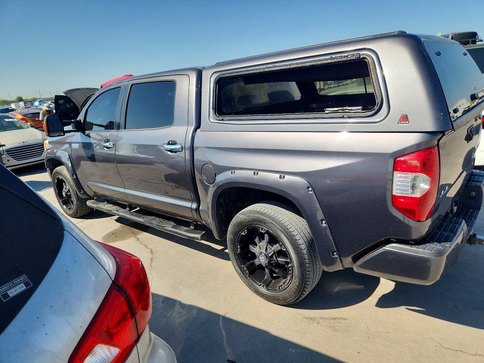 2014 Toyota Tundra მანქანა იყიდება აუქციონზე, vin: 5TFAW5F18EX357098, აუქციონის ნომერი: 68657656