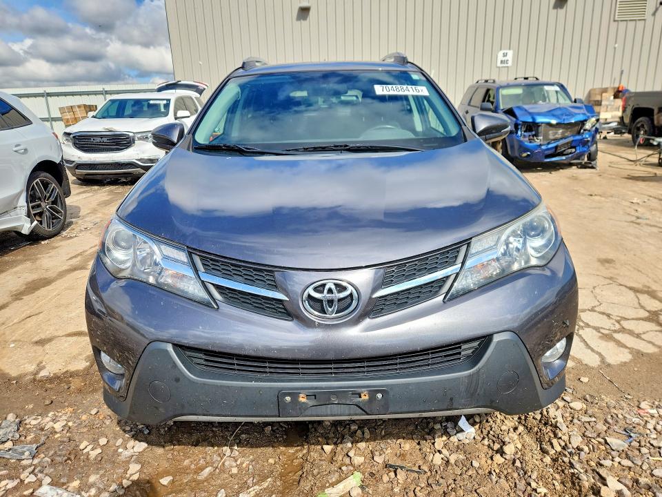 2013 Toyota Rav4 მანქანა იყიდება აუქციონზე, vin: 2T3RFREV2DW022081, აუქციონის ნომერი: 70488416