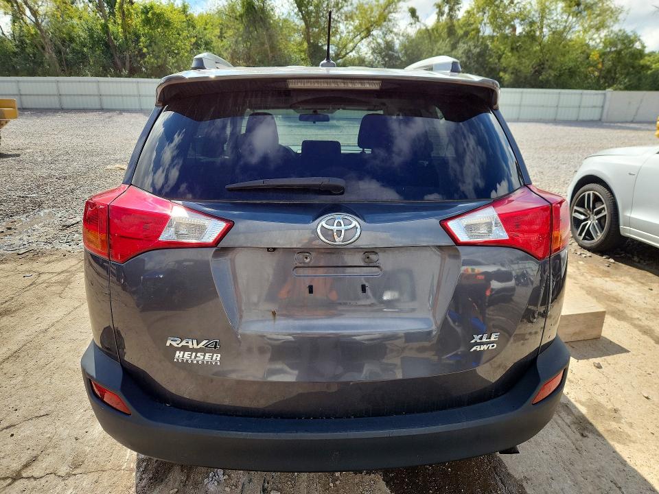 2013 Toyota Rav4 მანქანა იყიდება აუქციონზე, vin: 2T3RFREV2DW022081, აუქციონის ნომერი: 70488416
