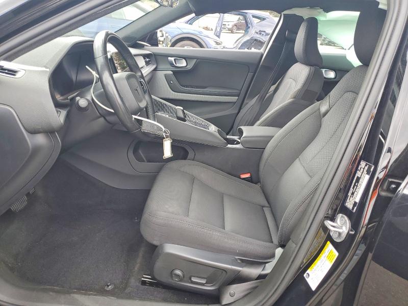 Auction sale of the 2023 Polestar 2, vin: YSMEG3KA8PL145048, lot number: 69251266