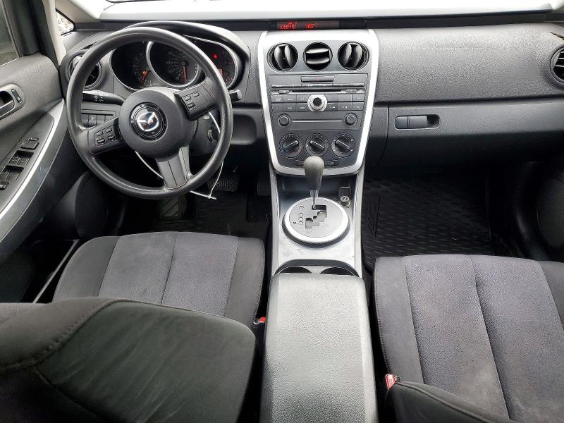 Aukcja sprzedaży 2007 Mazda Cx-7, vin: JM3ER293570112007, numer aukcji: 65172326