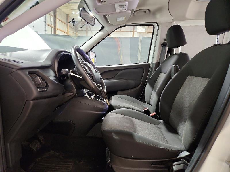 Продажа на аукционе авто 2022 Ram Promaster City, vin: ZFBHRFABXN6Y18435, номер лота: 69289026