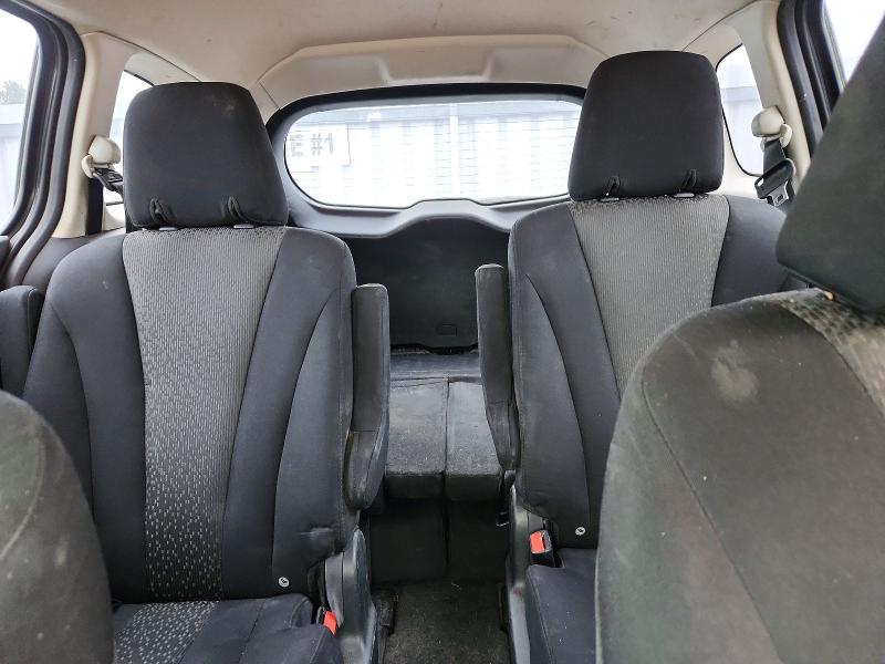 Продажа на аукционе авто 2012 Mazda 5, vin: JM1CW2CLXC0129350, номер лота: 70716876
