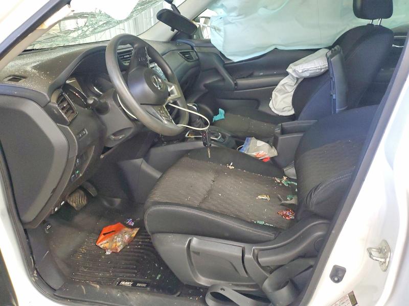 Aukcja sprzedaży 2017 Nissan Rogue, vin: 5N1AT2MT9HC897305, numer aukcji: 67939116