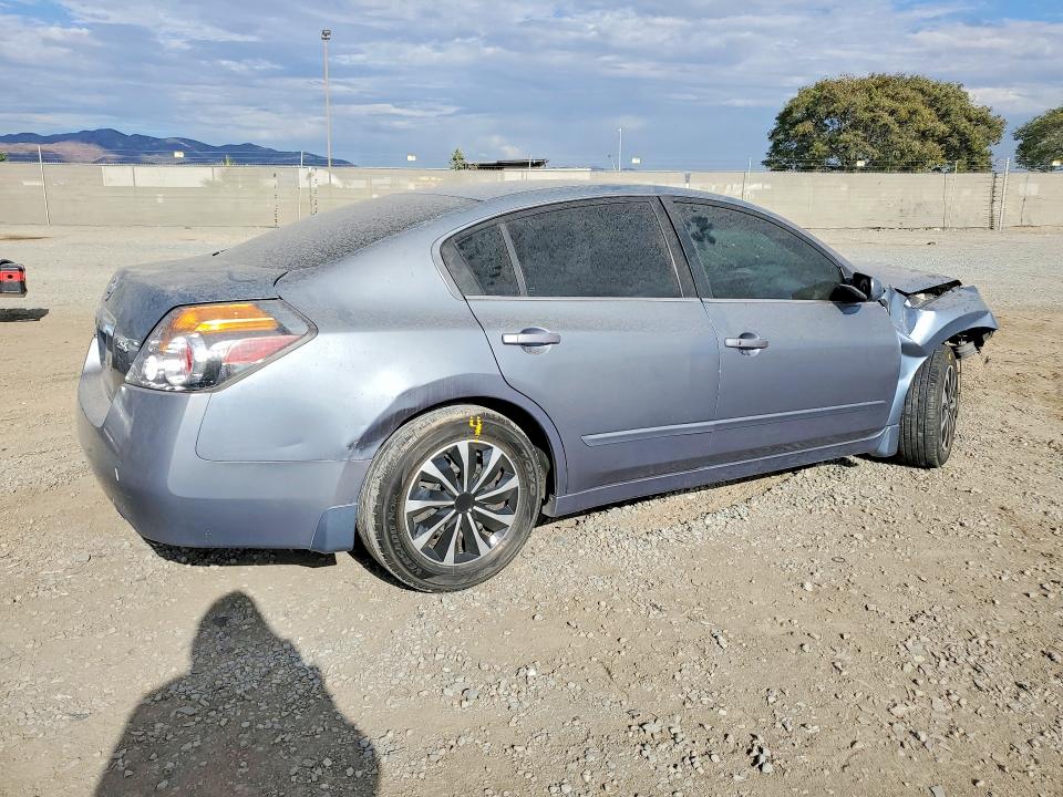 Продажа на аукционе авто 2012 Nissan Altima, vin: 1N4AL2AP2CN403882, номер лота: 68094316