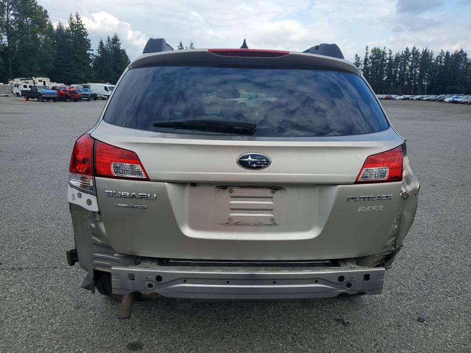 Aukcja sprzedaży 2014 Subaru Outback, vin: 4S4BRBDC6E3321783, numer aukcji: 69162746