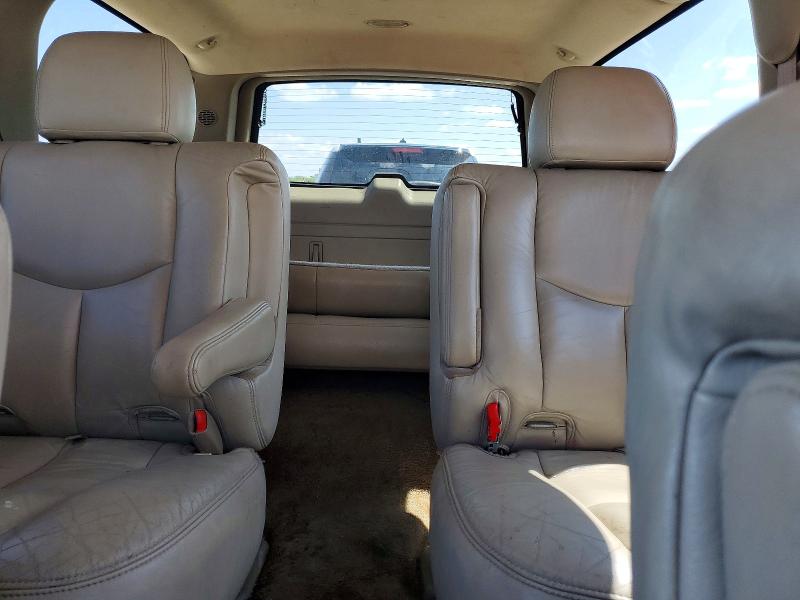 Aukcja sprzedaży 2003 Chevrolet Suburban, vin: 1GNEC16Z53J214979, numer aukcji: 69566076