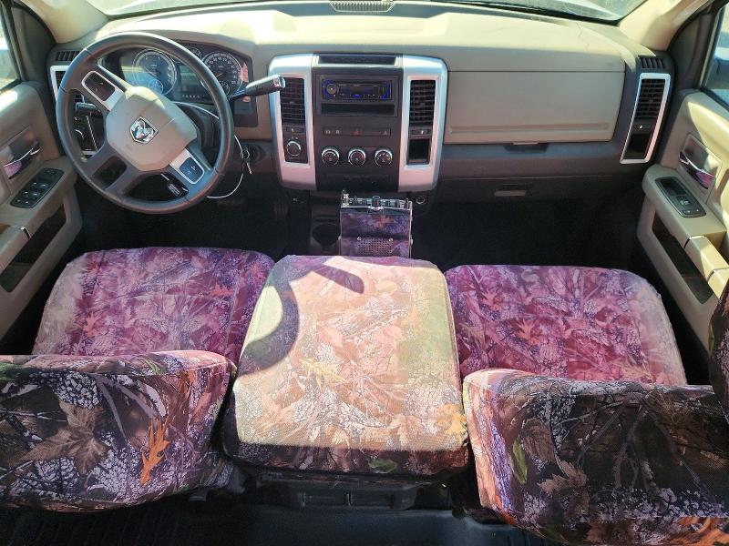 Aukcja sprzedaży 2011 Dodge Ram 2500, vin: 3D7UT2CL9BG613460, numer aukcji: 68336806