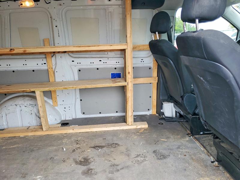 Aukcja sprzedaży 2017 Mercedes-benz Metris, vin: WD3PG2EA2H3279544, numer aukcji: 69166786