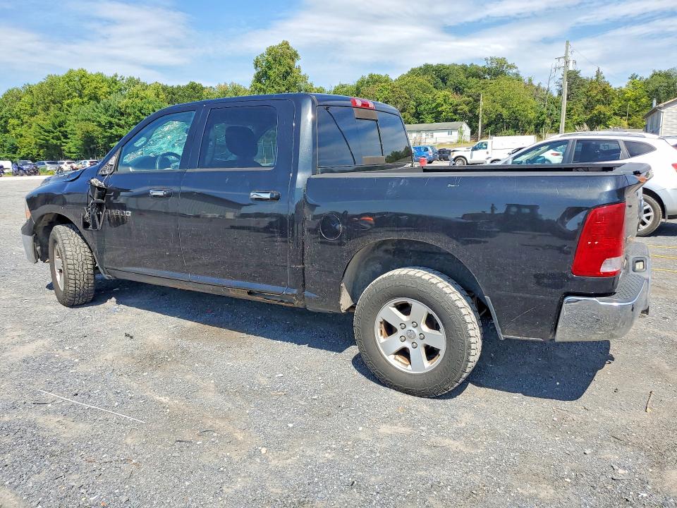 Продаж на аукціоні авто 2011 Dodge Ram 1500, vin: 1D7RV1CP4BS588800, номер лоту: 67993146