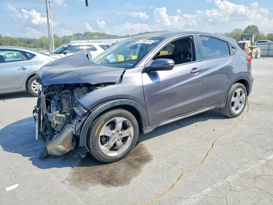 Aukcja sprzedaży 2017 Honda Hr-v, vin: 3CZRU5H58HM710212, numer aukcji: 67998176