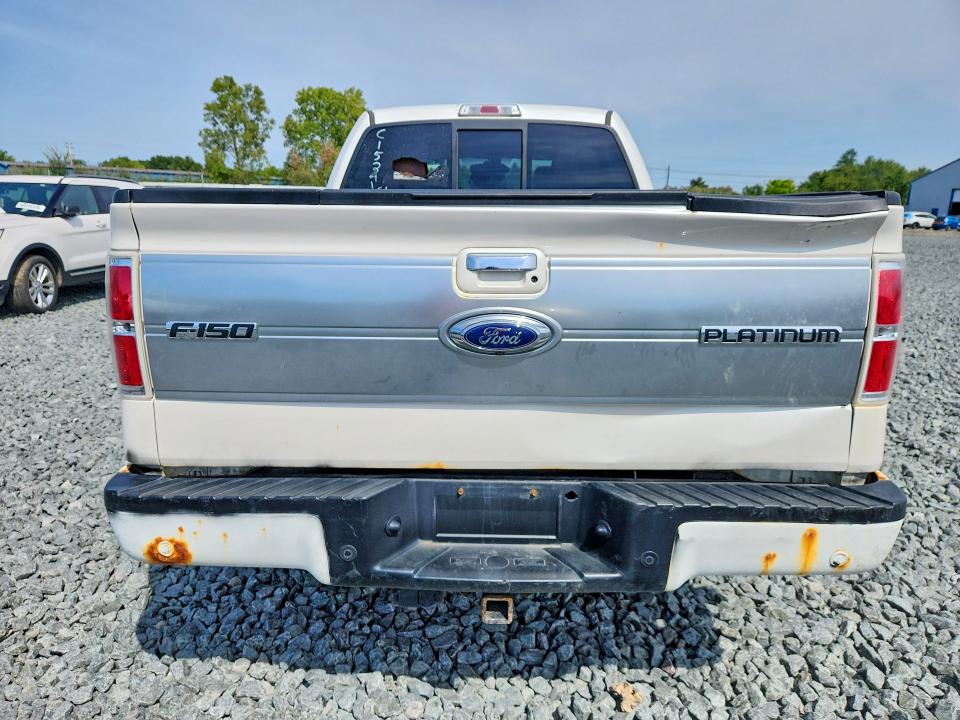 2013 Ford F150 მანქანა იყიდება აუქციონზე, vin: 1FTFW1ET4DFC15241, აუქციონის ნომერი: 68135136