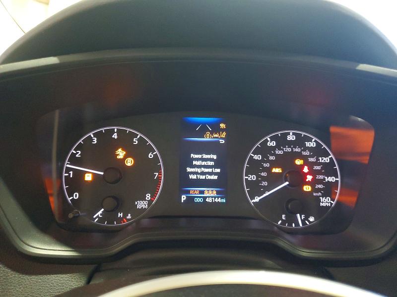Aukcja sprzedaży 2025 Toyota Corolla, vin: 5YFB4MDE3SP244132, numer aukcji: 67502826