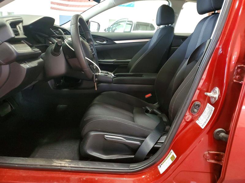 Aukcja sprzedaży 2020 Honda Civic, vin: 2HGFC2F67LH571317, numer aukcji: 69866296