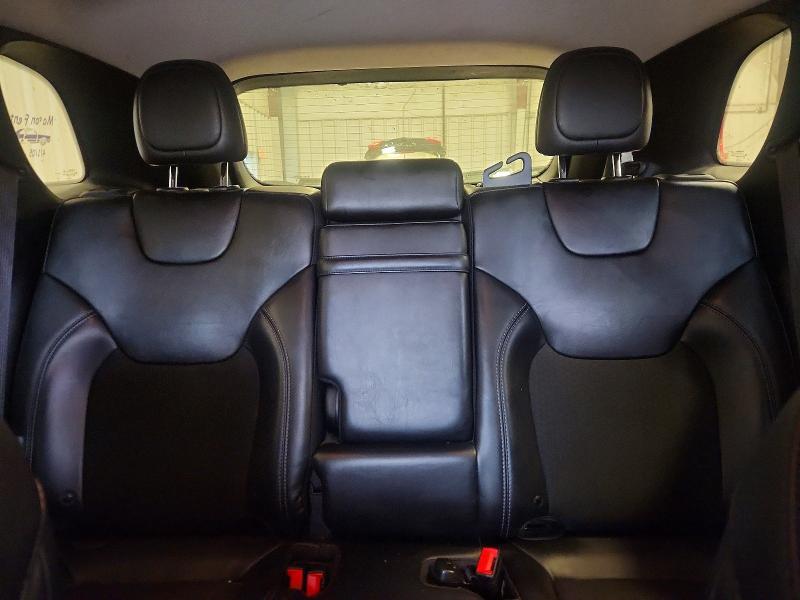 67129026 :رقم المزاد ، 1C4PJMLX9KD359824 vin ، 2019 Jeep Cherokee مزاد بيع