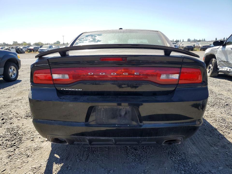 Продажа на аукционе авто 2013 Dodge Charger, vin: 2C3CDXHG9DH563971, номер лота: 70901466