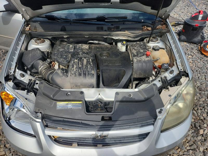 68867676 :رقم المزاد ، 1G1AT58H497204459 vin ، 2009 Chevrolet Cobalt مزاد بيع