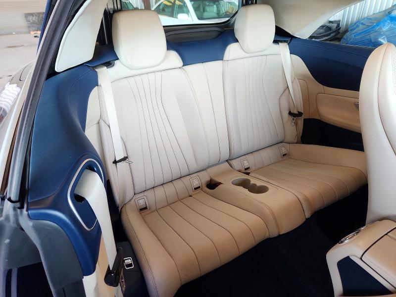 Aukcja sprzedaży 2020 Mercedes-benz E, vin: WDD1K6HB3LF118543, numer aukcji: 67909896