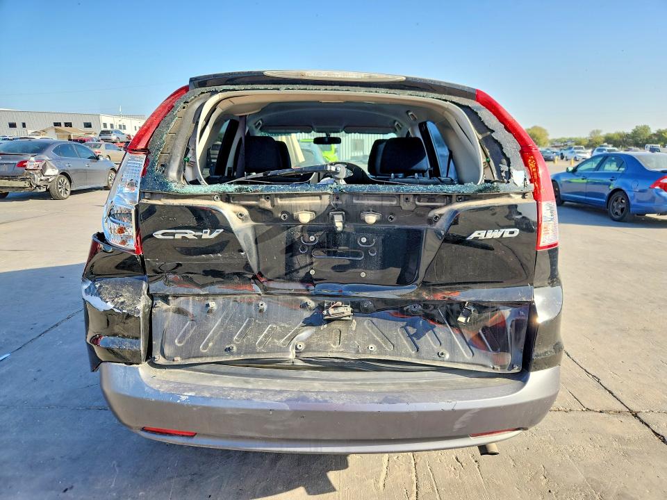 69020266 :رقم المزاد ، 2HKRM4H32EH682875 vin ، 2014 Honda Cr-v مزاد بيع